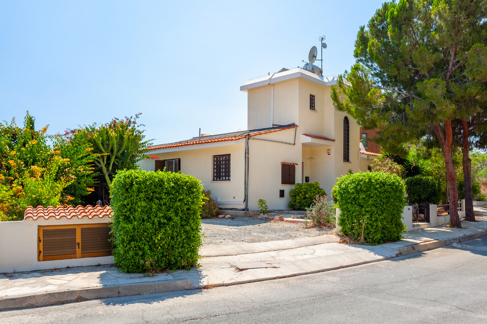 Villa Perla Coral Bay