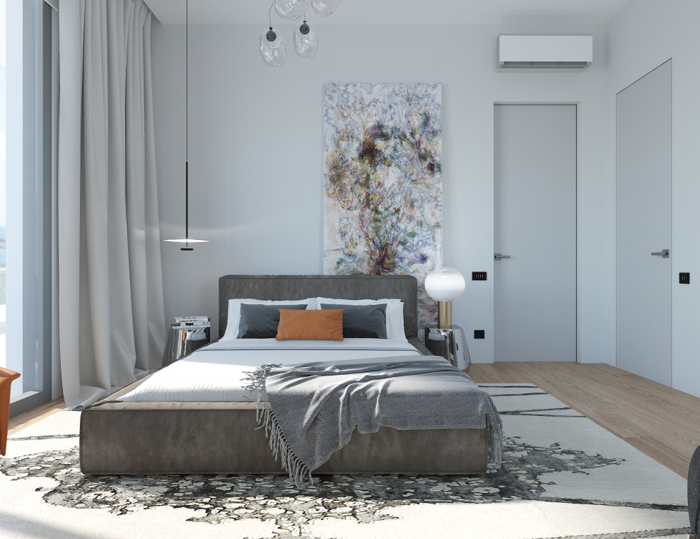 Частный интерьер Сочи 2, 2021 г.