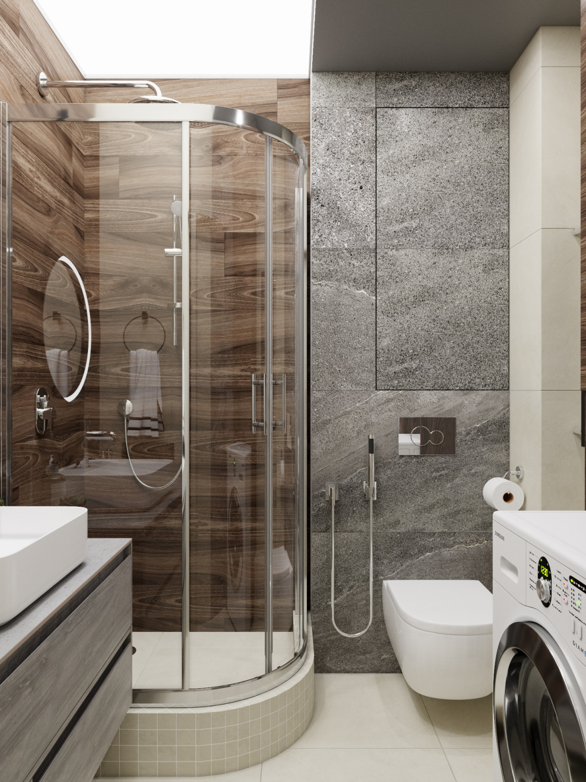 Квартира в ЖК "37-ой ярд"