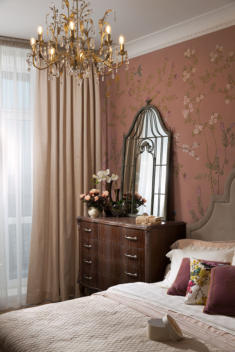 Романс Души