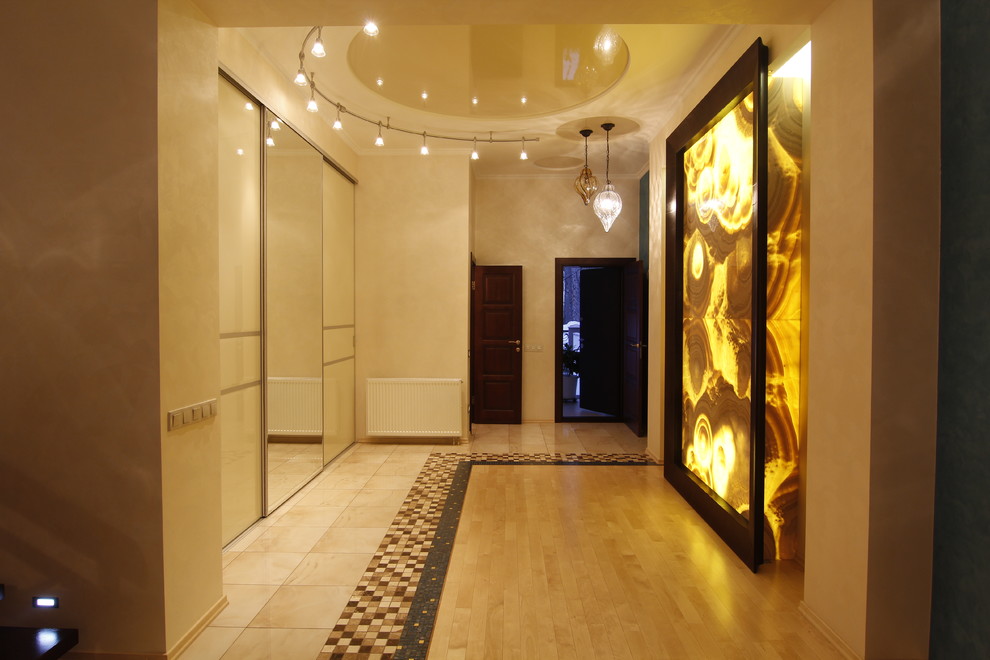 Серебряный бор