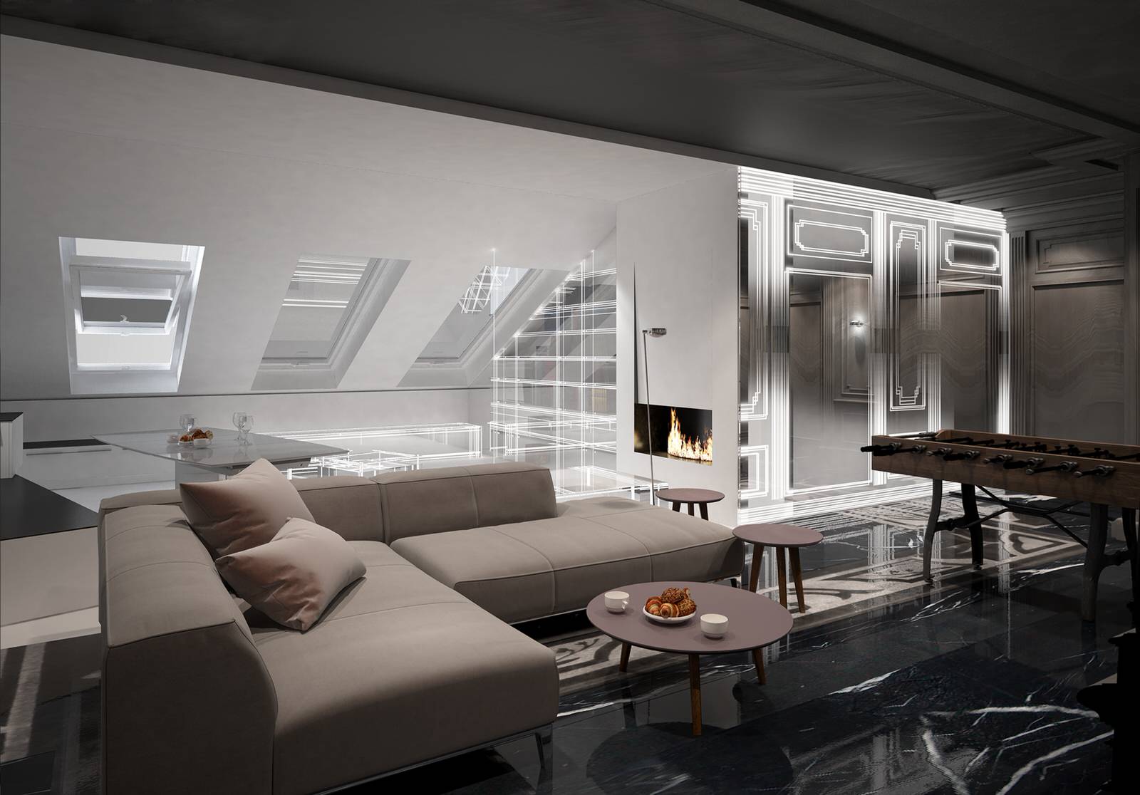 «Дом на Дворянской»