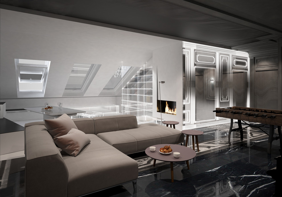 «Дом на Дворянской»