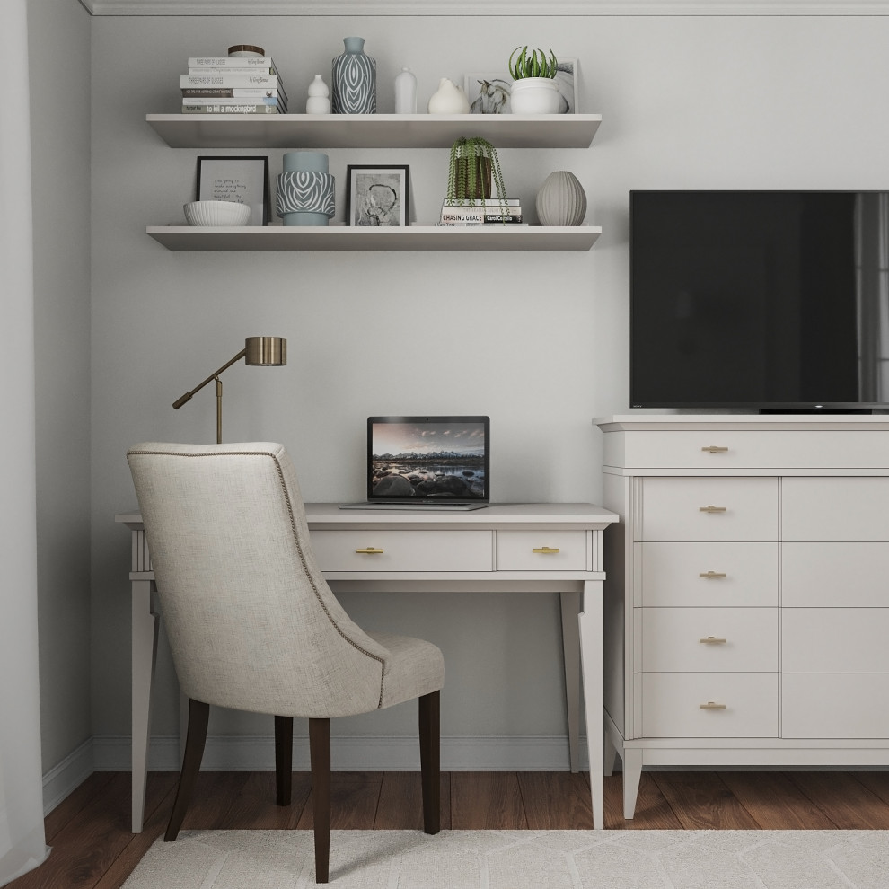 Редизайн интерьера частного дома в пос.Калчуга