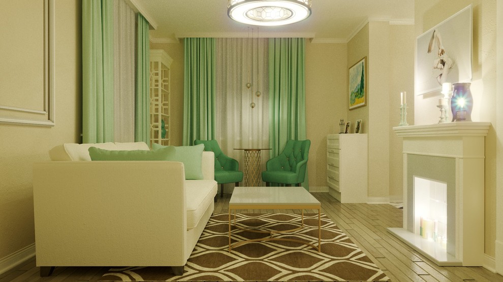 сны Винсента