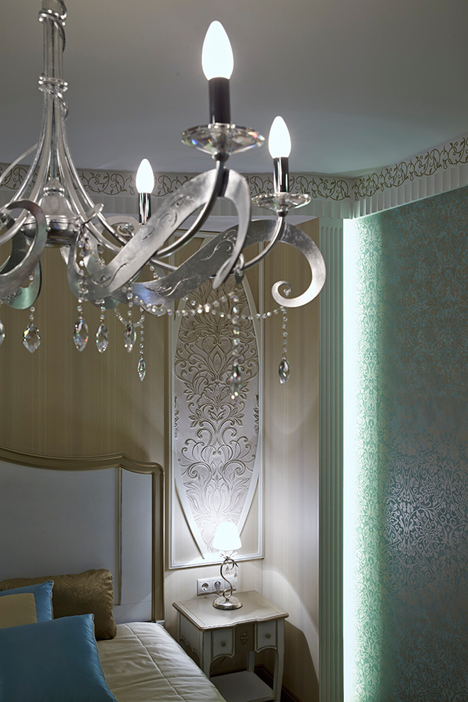 Квартира для родителей