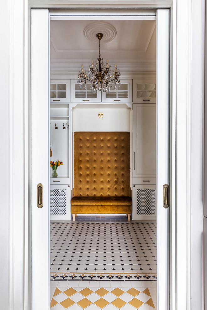 Квартира для молодой семьи