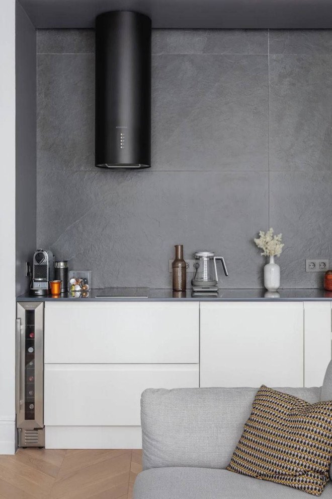 Ремонт в лофт стиле