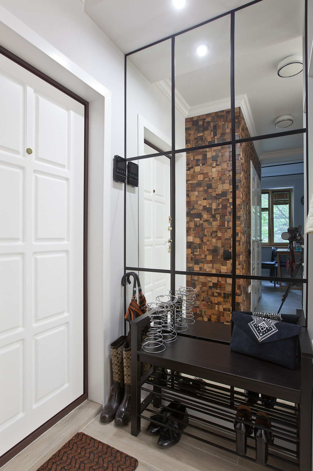 Квартира на Славянском бульваре