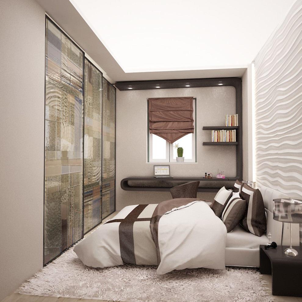 квартира на Речном Вокзале