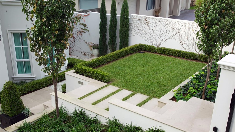 LANDSCAPE DESIGN