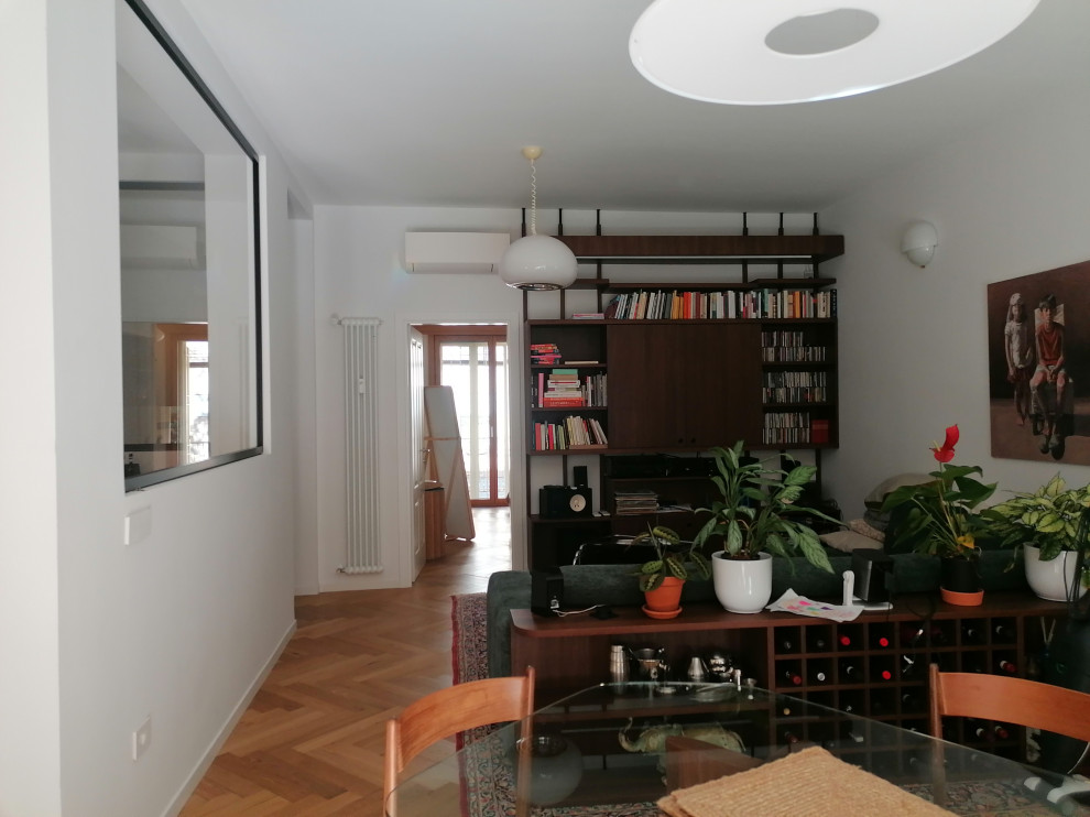 CASA GA I 105 mq