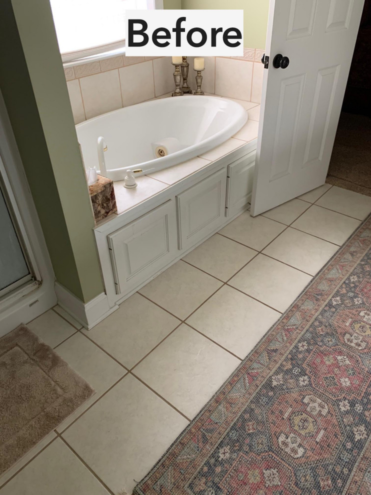 Rosehaven Remodel