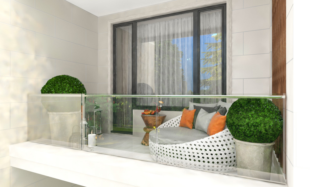 Апартаменты, г. Ялта