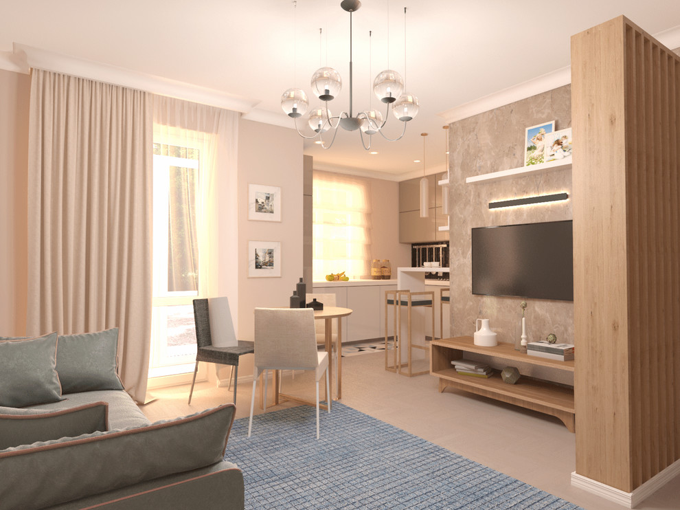 Европейская лаконичность