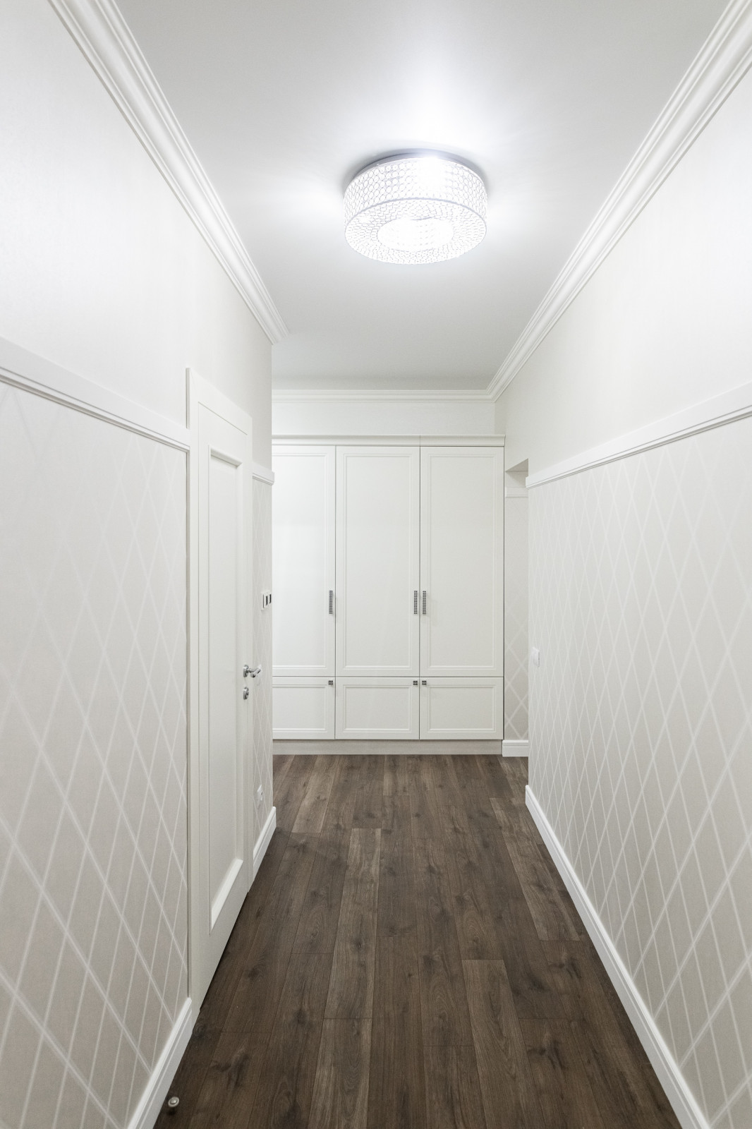 Легкая пудра