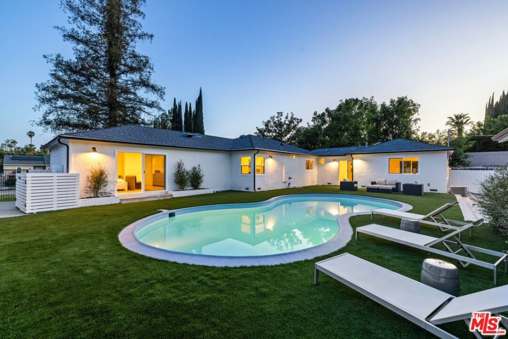 Remodeling Homes