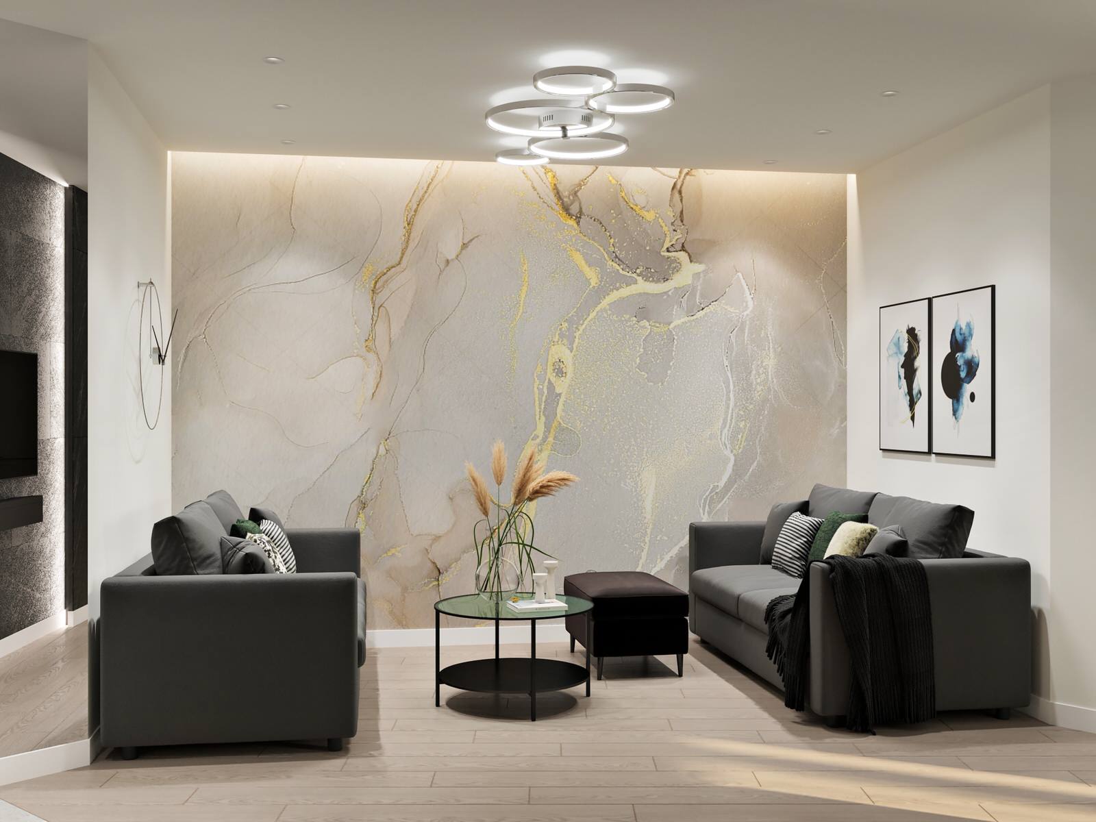 Apartment Rozmarin 90m2