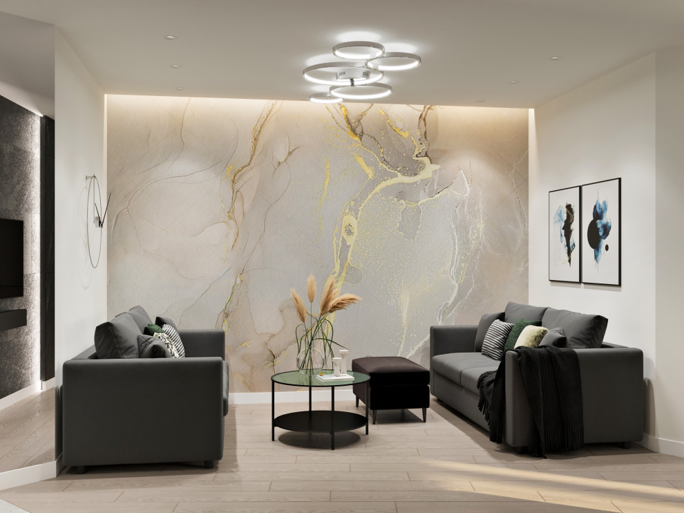 Apartment Rozmarin 90m2