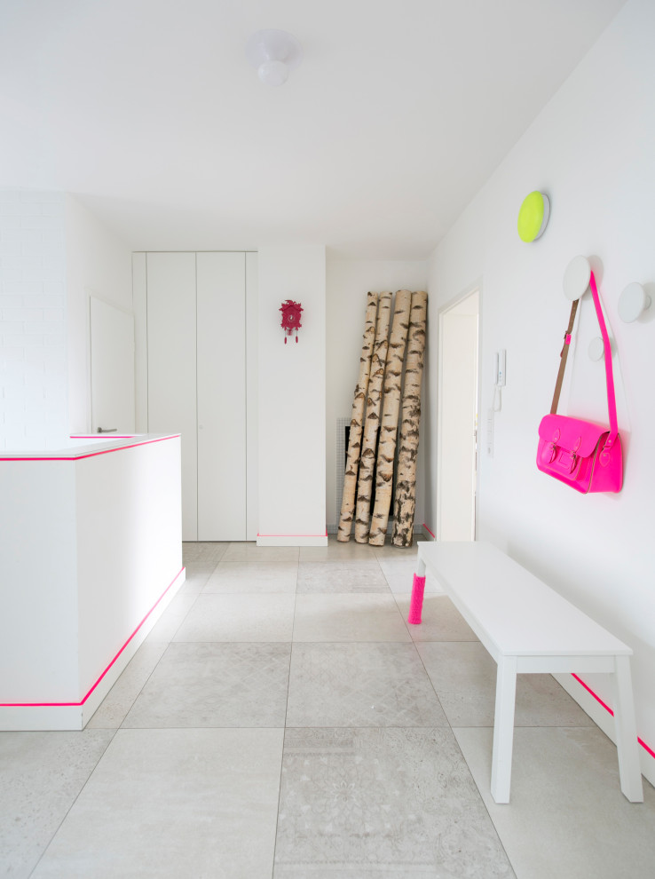 Moderner Flur in Sonstige