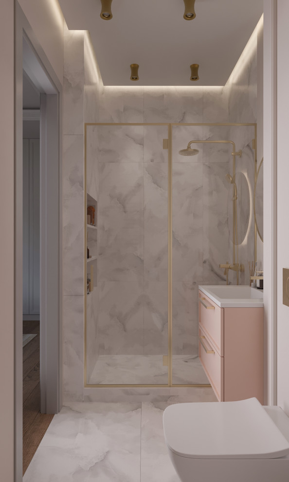 Дом в д. Губкино