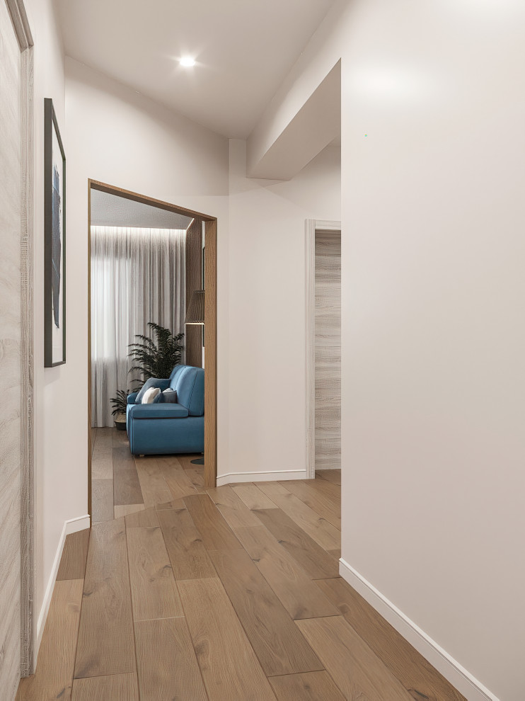 Дизайн-проект дома