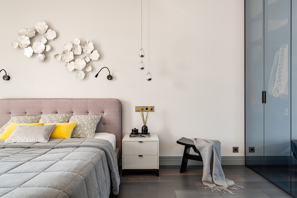 Квартира в ЖК Доминанта