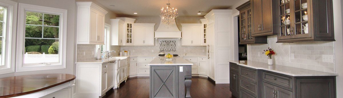 The Design Center LLC - Pine Brook, NJ, US 07058