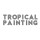 Tropical Painting