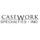 Casework Specialties Inc.