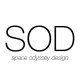 Space Odyssey Design