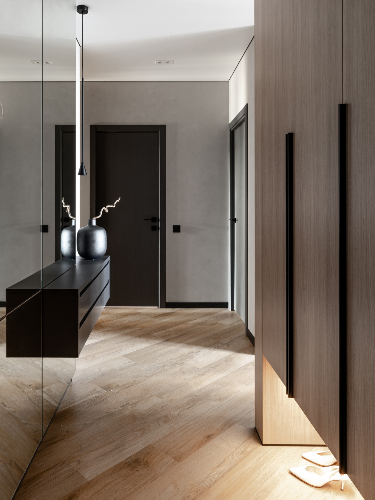 34 Комплексное решение для квартиры в Уфе (ЖК «Успенский»)