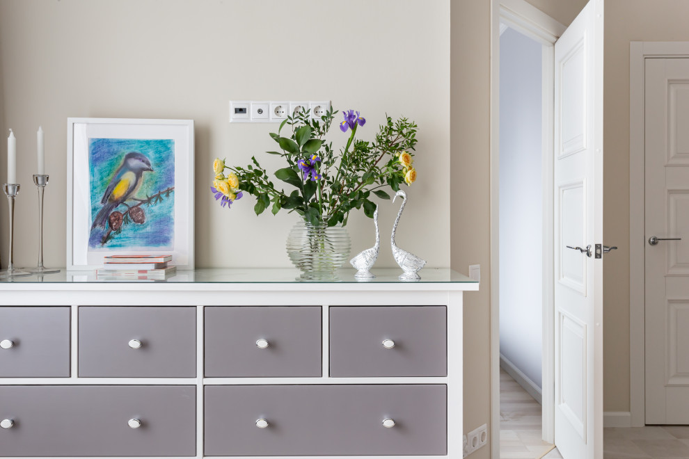 Перекраска мебели