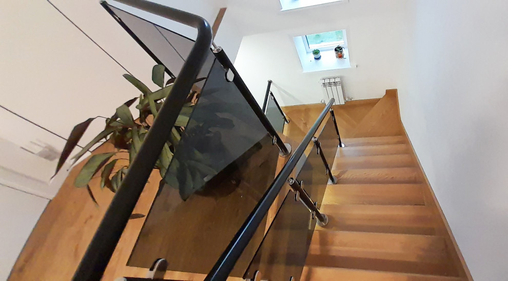 Загородный дом.