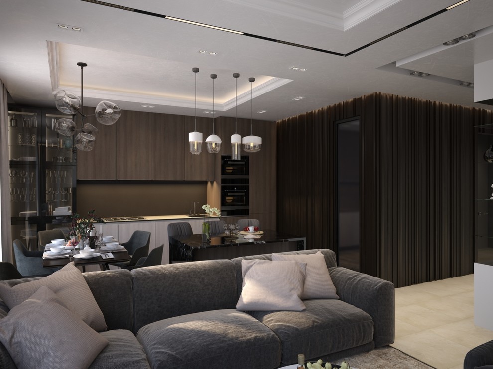 ЖК Да Винчи