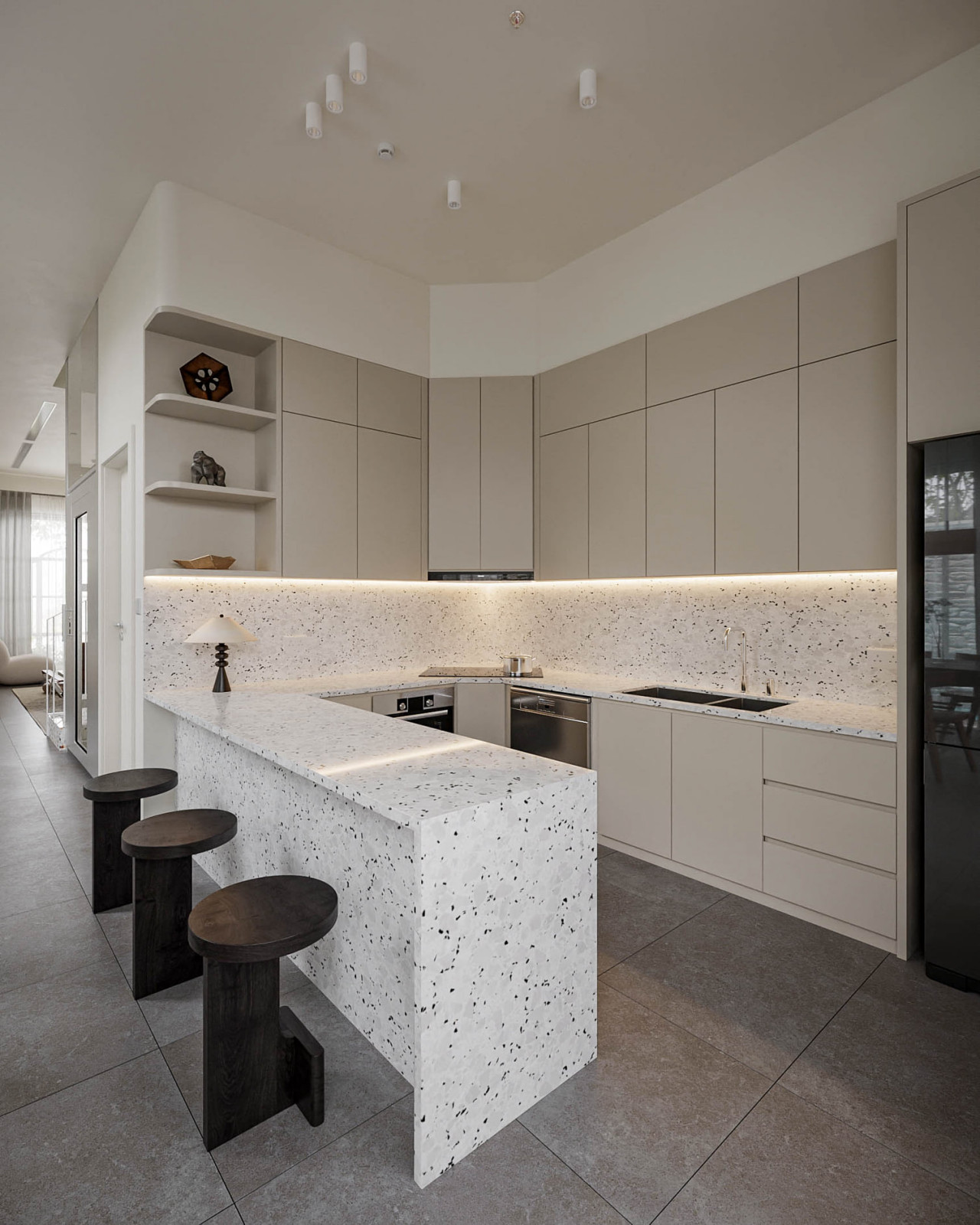 Минималистическая этника