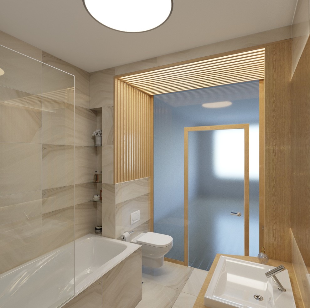 Гармония тепла и света