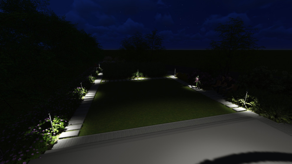 Визуализация Lumion