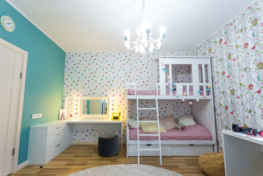 ЖК Ладожский Парк