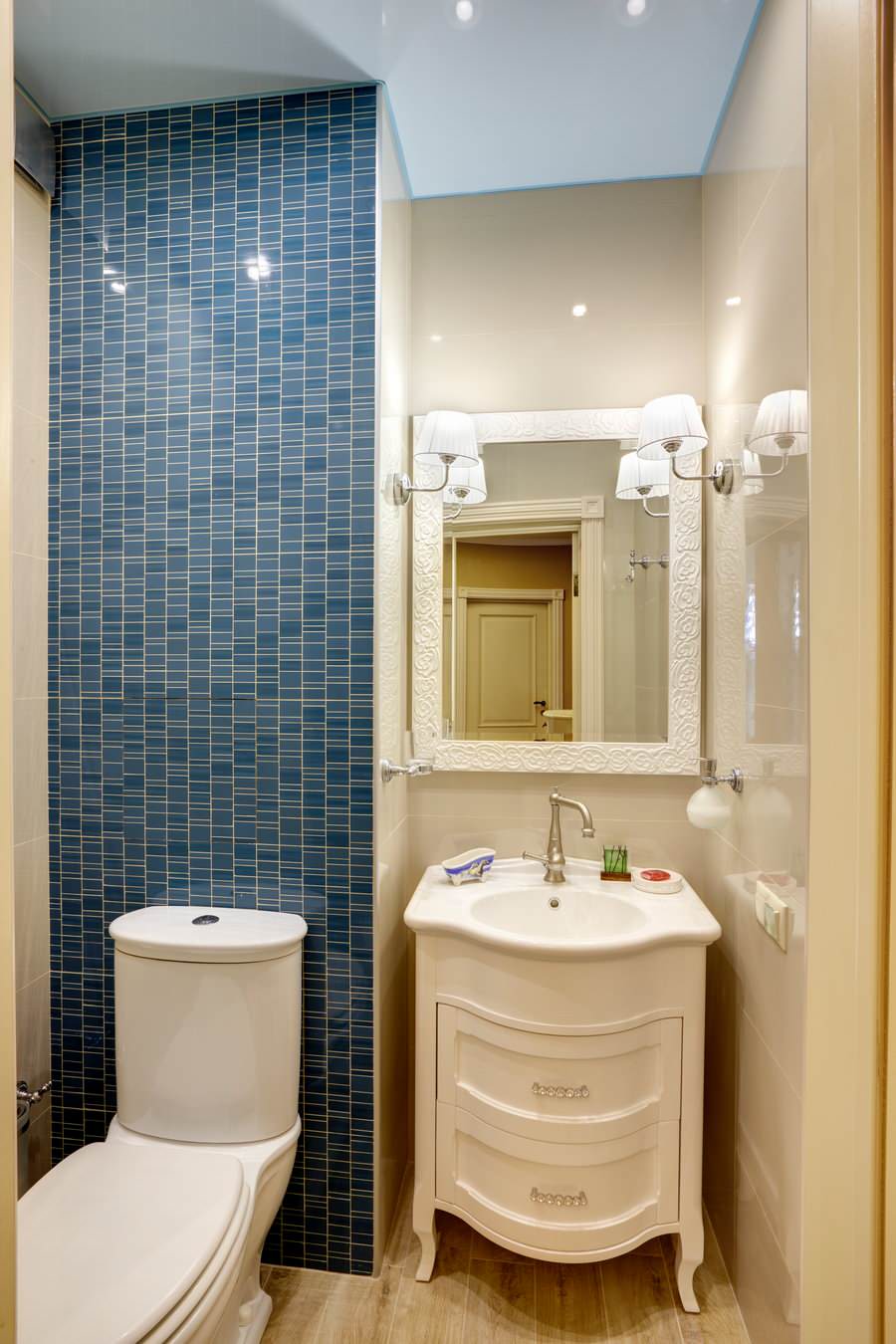 Квартира на ул.Б.Жигуленкова