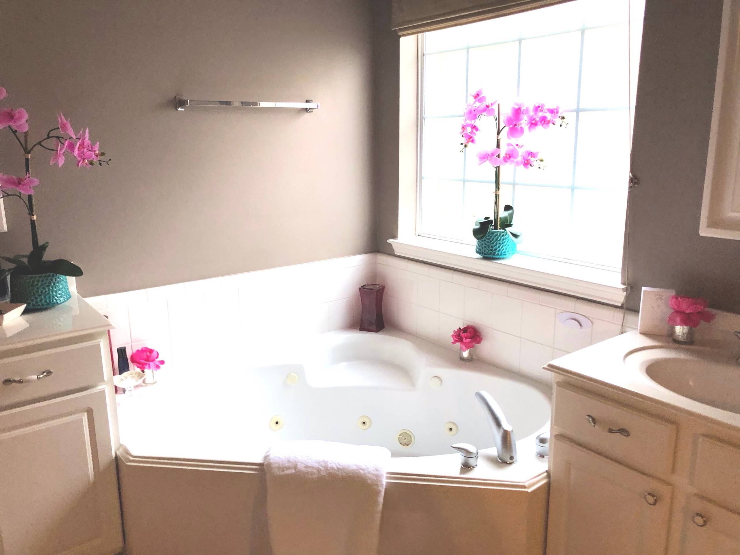 Occupied Home Staging