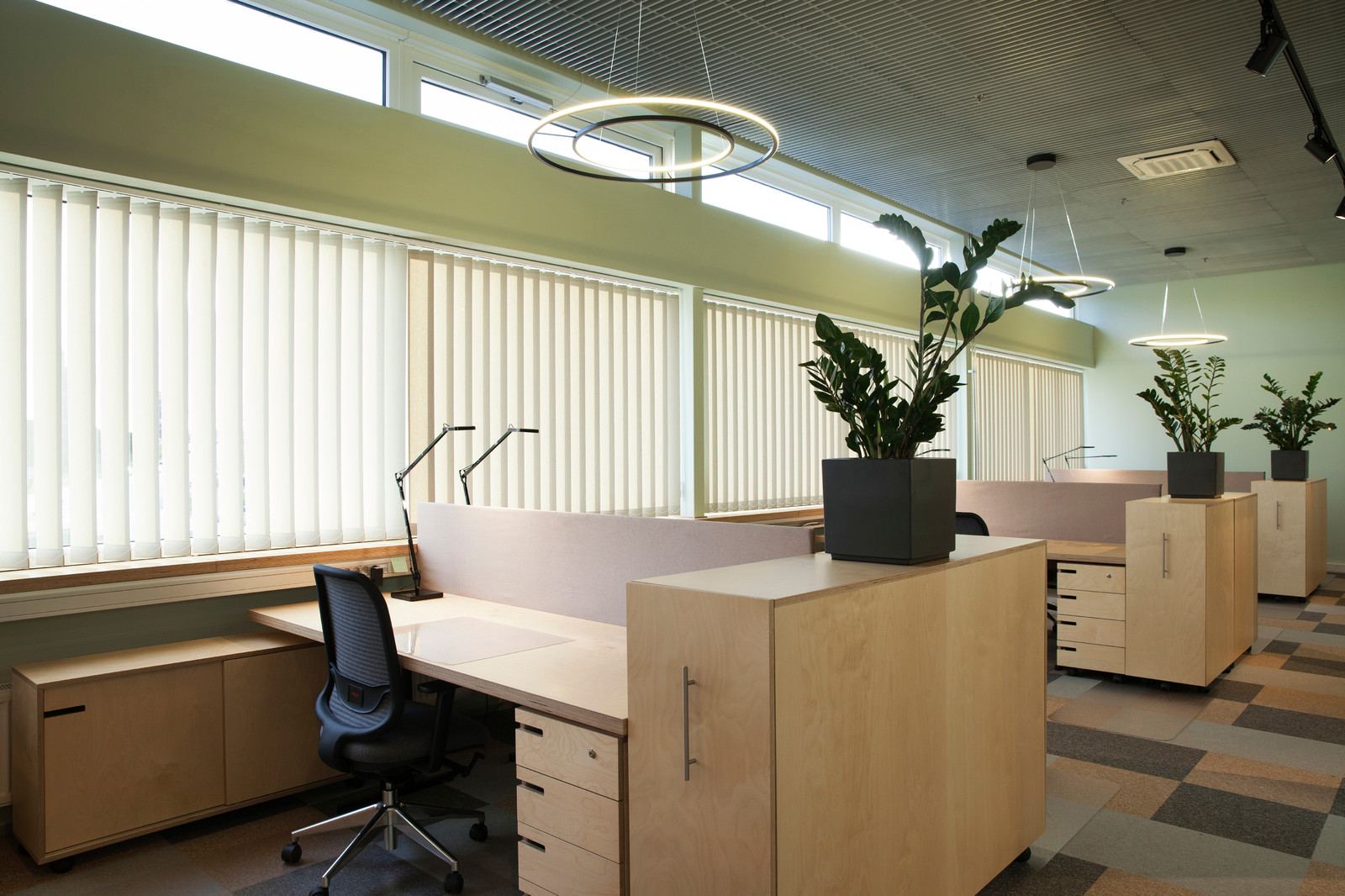 ОФИС MK PAKEND В ТАЛЛИННЕ