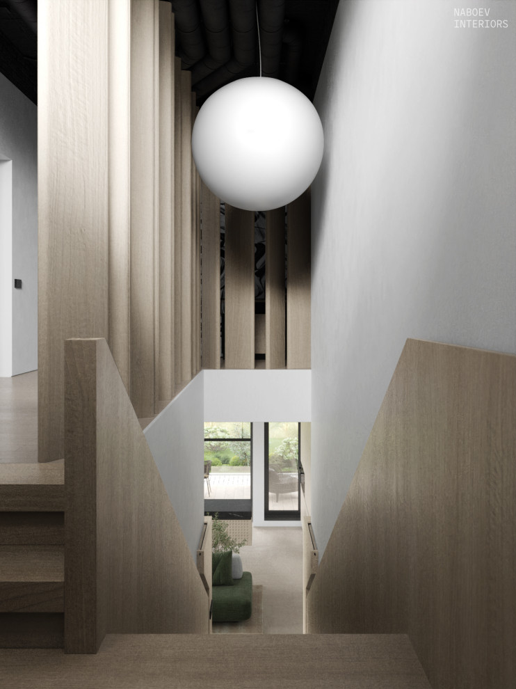 Дом на ул. Светлая