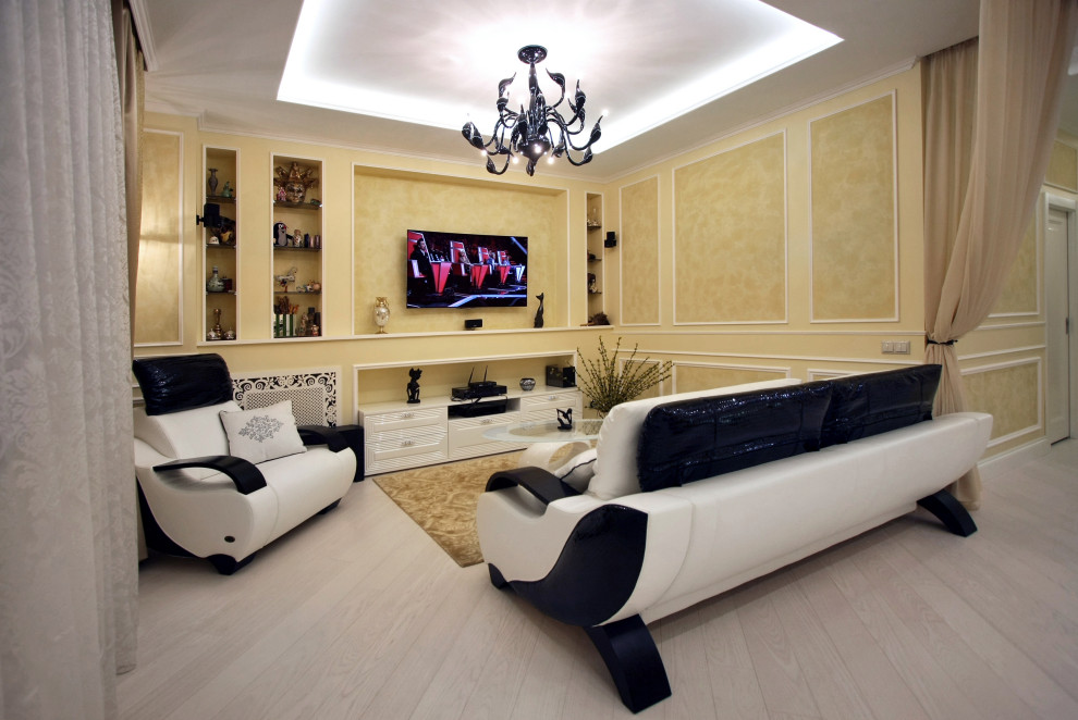 Квртира в Одинцово