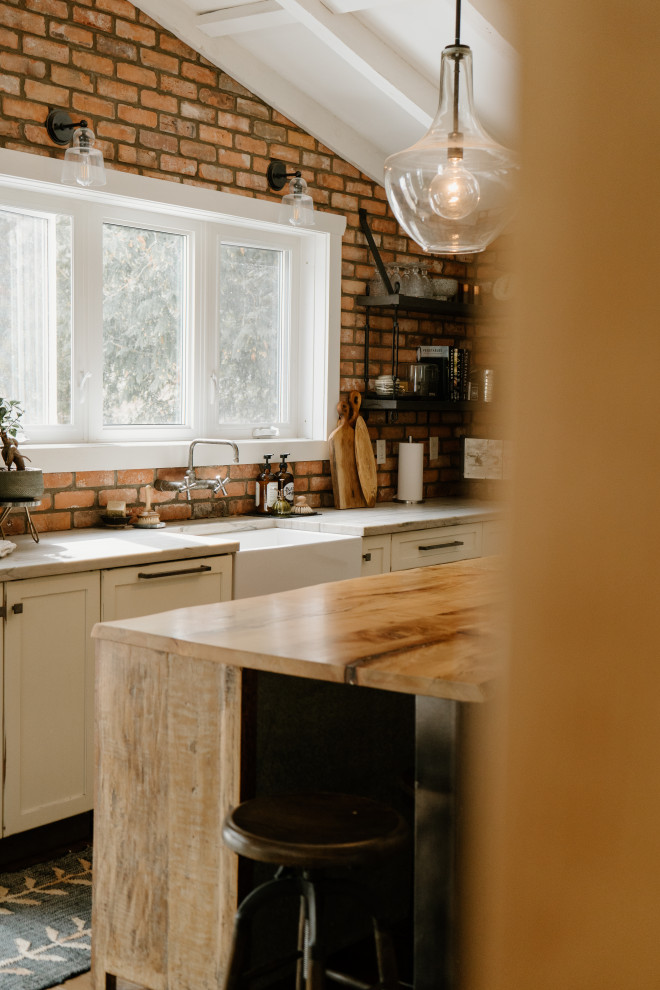 Chris and Anne House