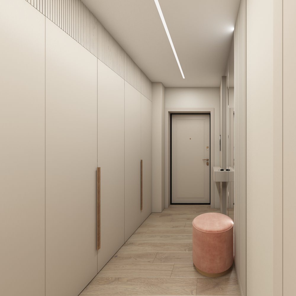 квартира ЖК Октябрьский