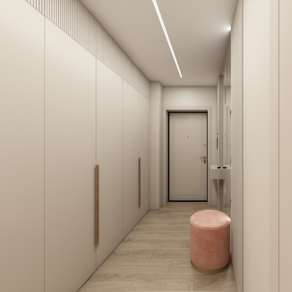 квартира ЖК Октябрьский