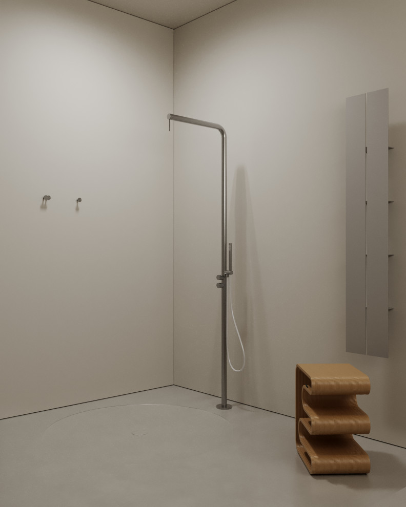 NIKOLYNA POLYANA 500 sq. m.