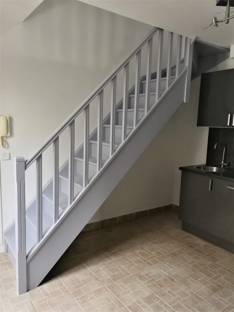 Escalier trendy-trappe