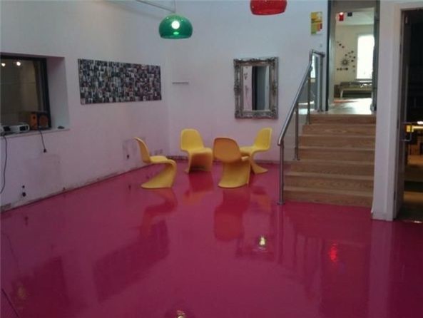 Polished Concrete Flooring Carlisle Poured Resin Floors Cumbria